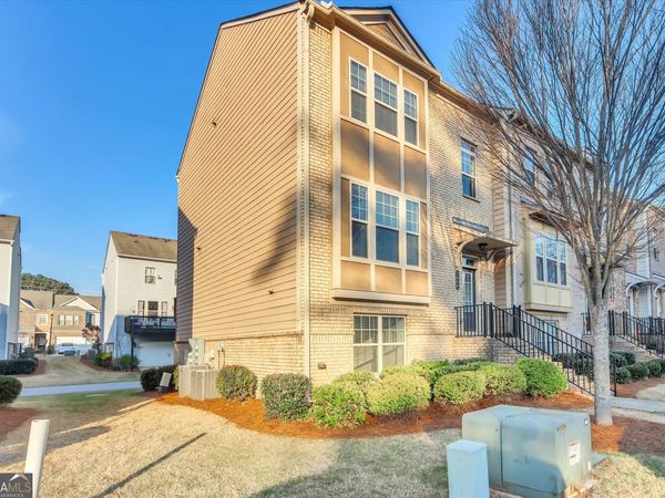 2660 Village Place Drives, Duluth, GA 30096