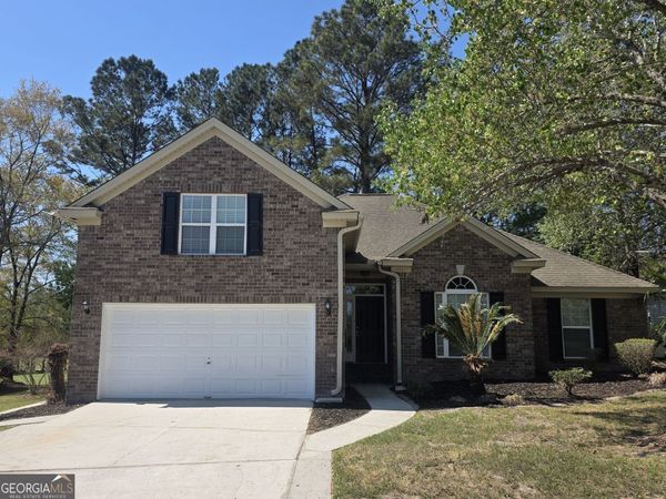 434 Roberts Way, Rincon, GA 31326