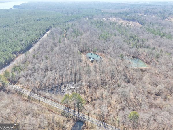 1260 Hillview Road, Hampton, GA 30228