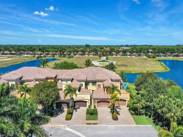 2710 Callista CT, Unit 104, NAPLES, FL 34114