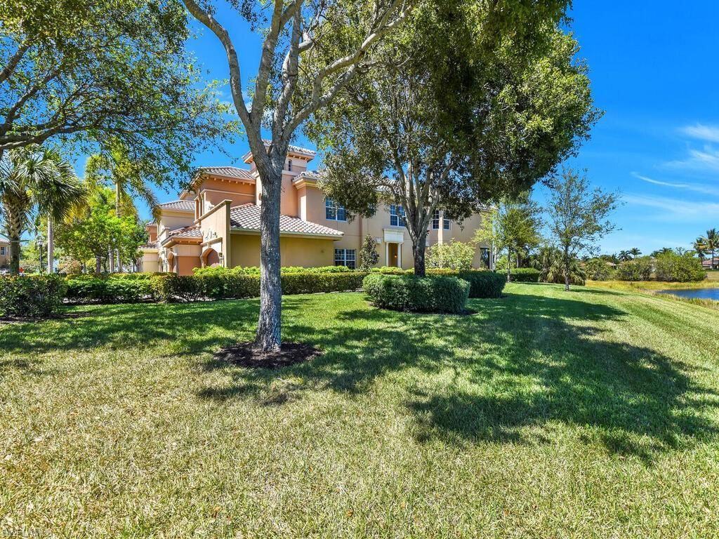 2710 Callista Ct, Unit 104, Naples, FL 34114 Photo
