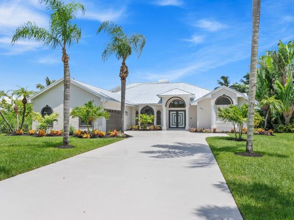 163 SE Osprey Ridge, Port St. Lucie, FL 34984