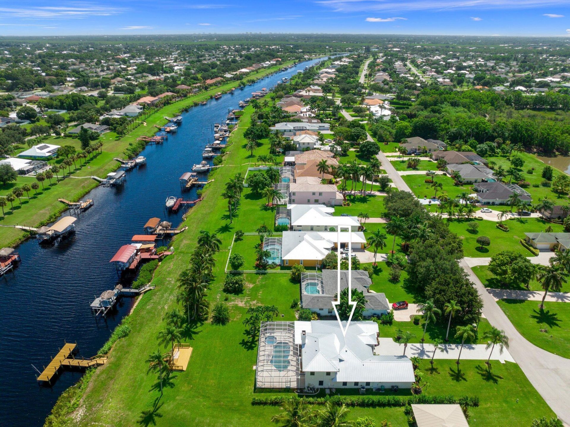 163 SE Osprey Ridge, Port Saint Lucie, FL 34984 Photo