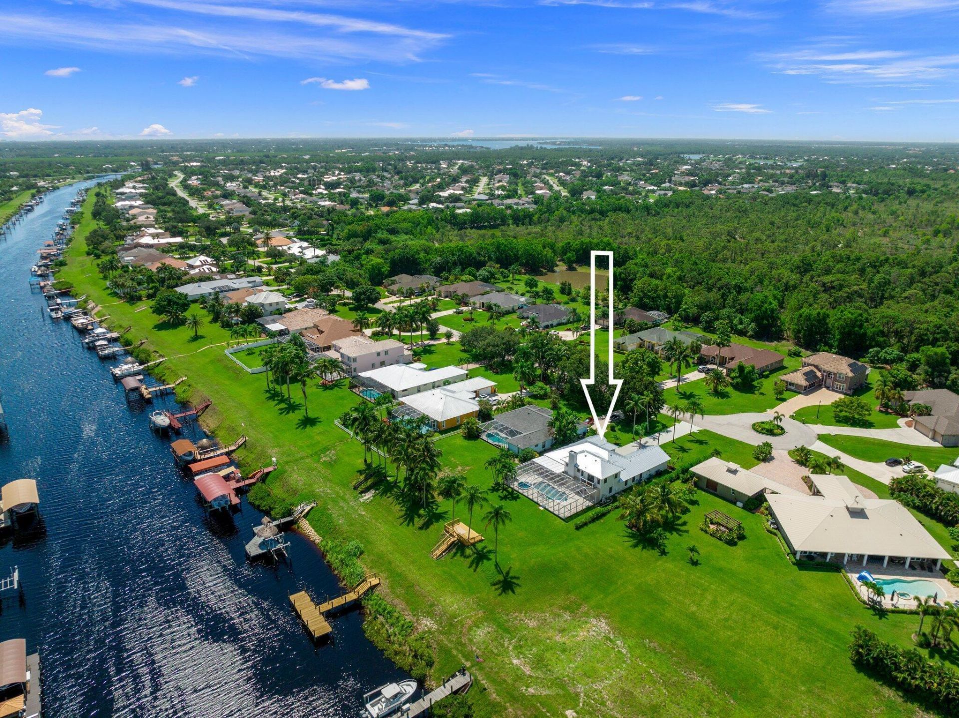 163 SE Osprey Ridge, Port Saint Lucie, FL 34984 Photo