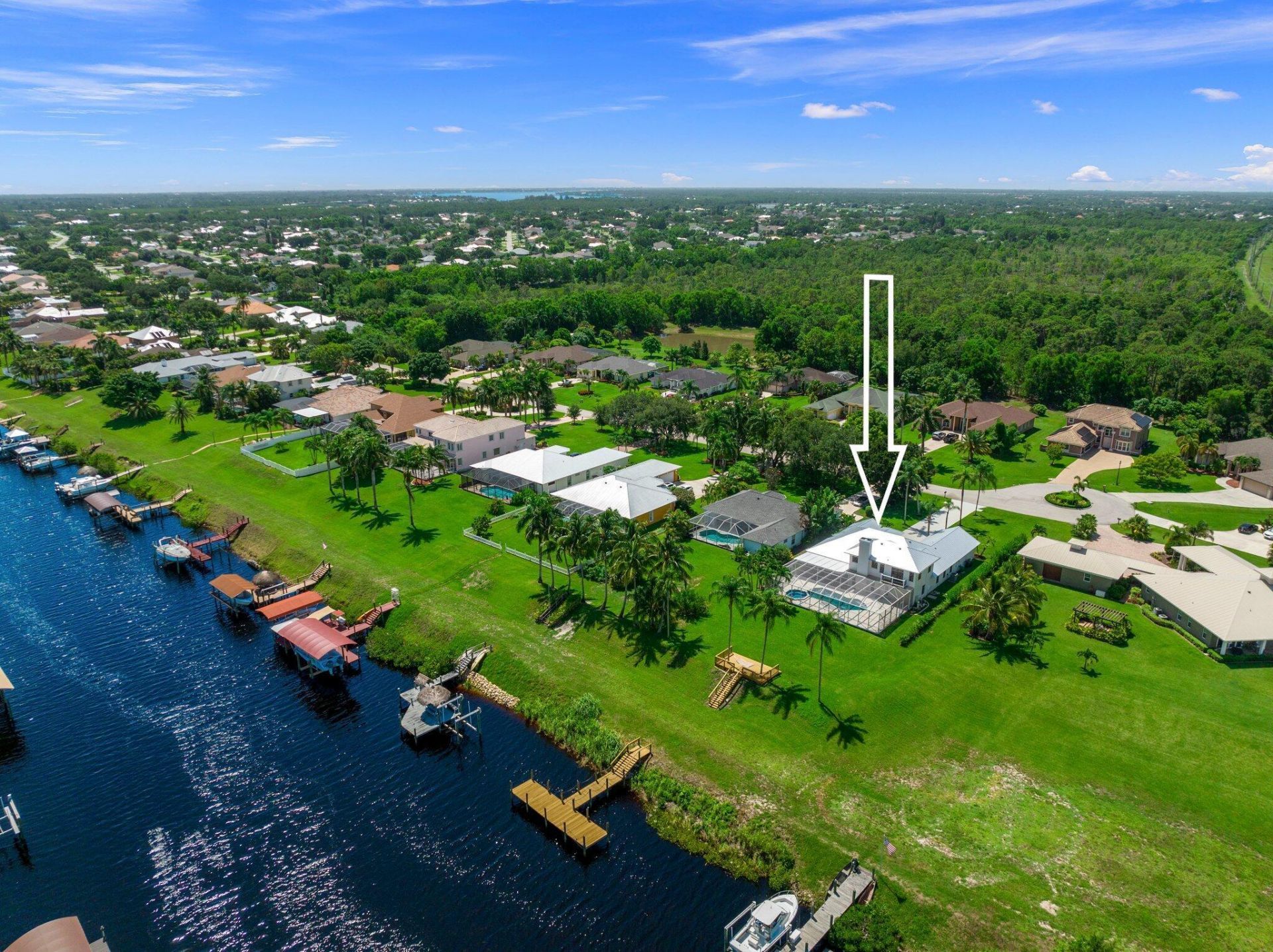 163 SE Osprey Ridge, Port Saint Lucie, FL 34984 Photo