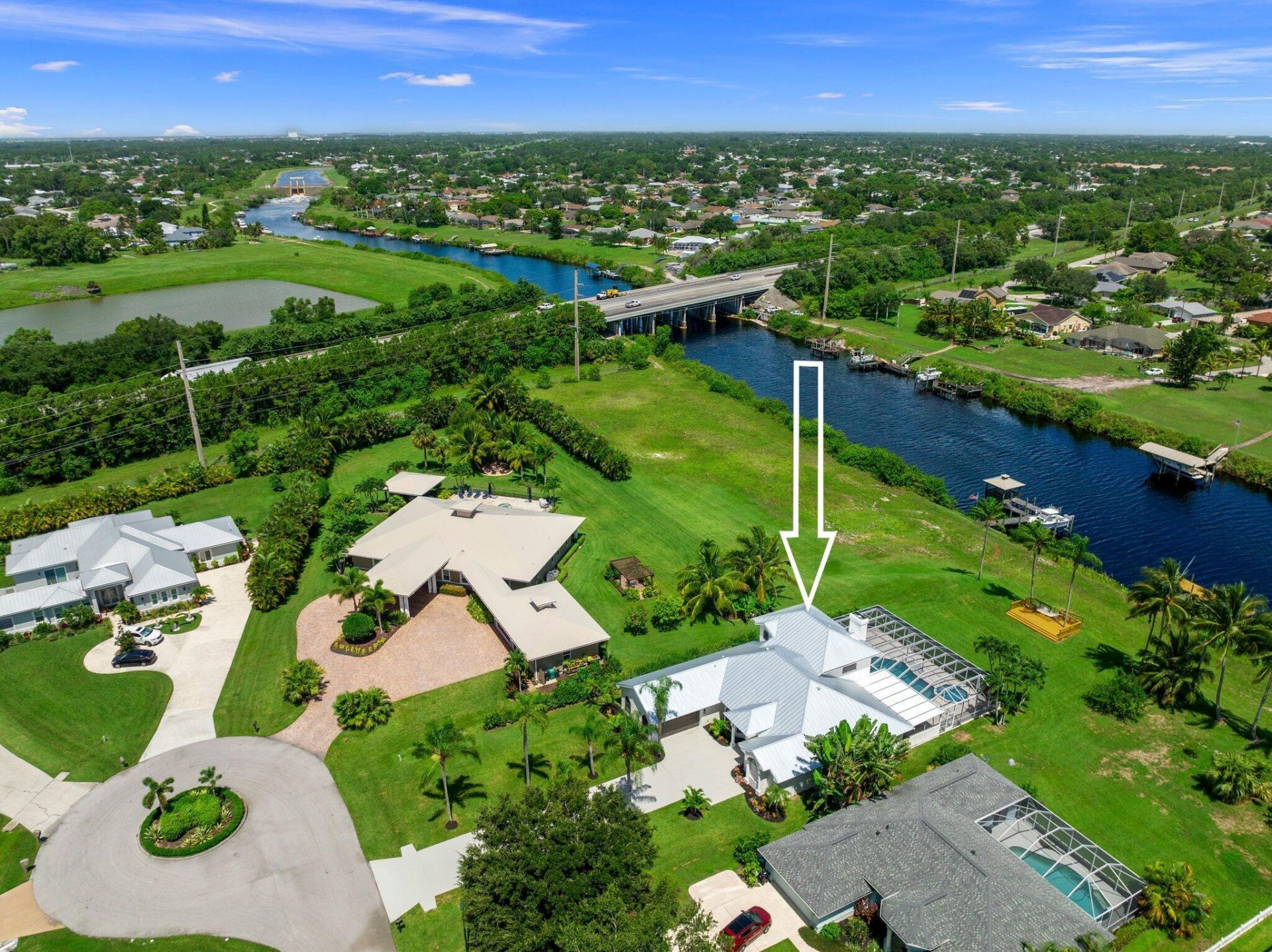163 SE Osprey Ridge, Port Saint Lucie, FL 34984 Photo