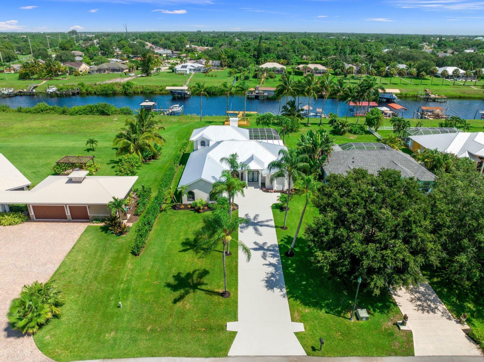 163 SE Osprey Ridge, Port Saint Lucie, FL 34984 Photo