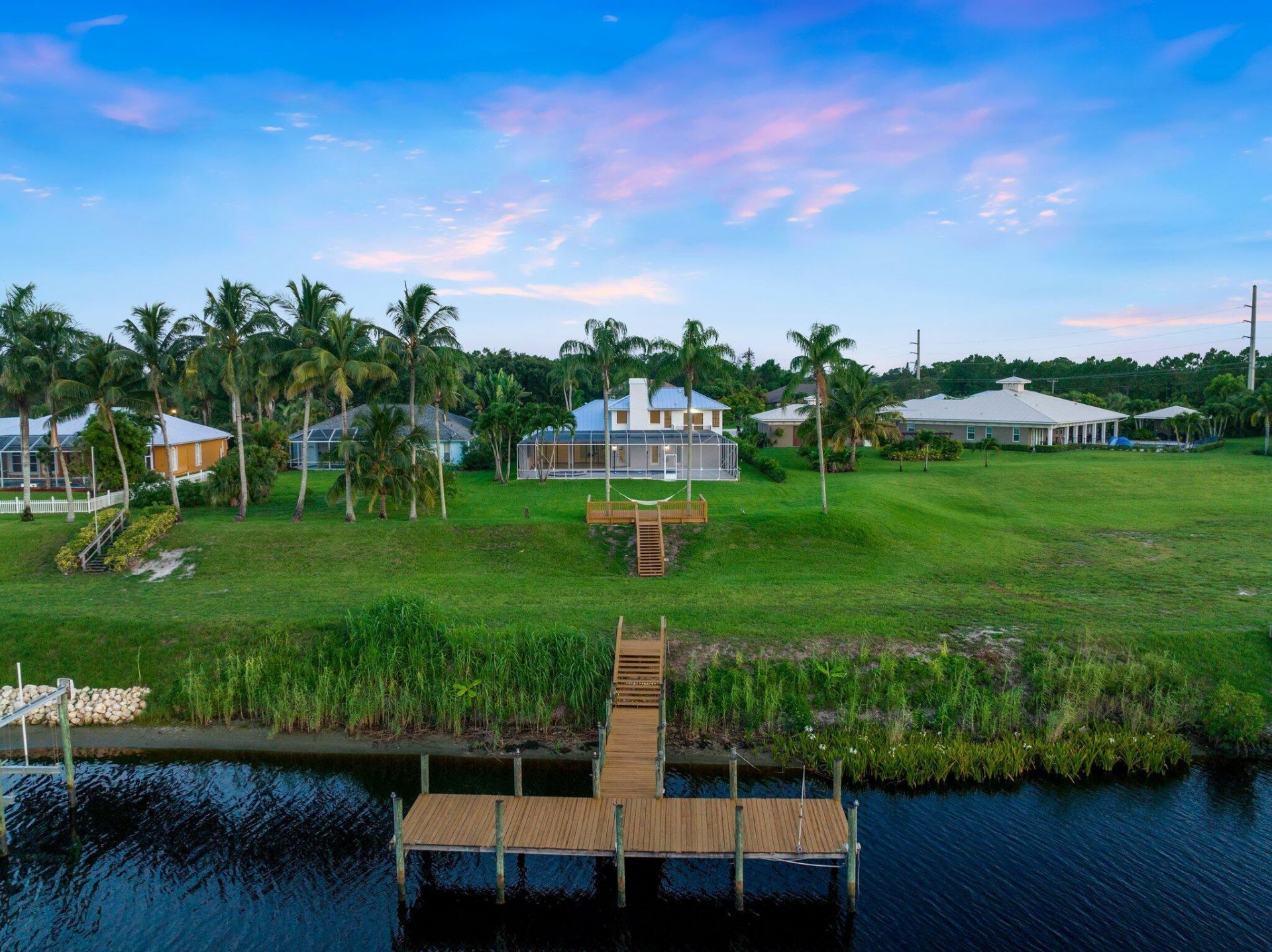 163 SE Osprey Ridge, Port Saint Lucie, FL 34984 Photo