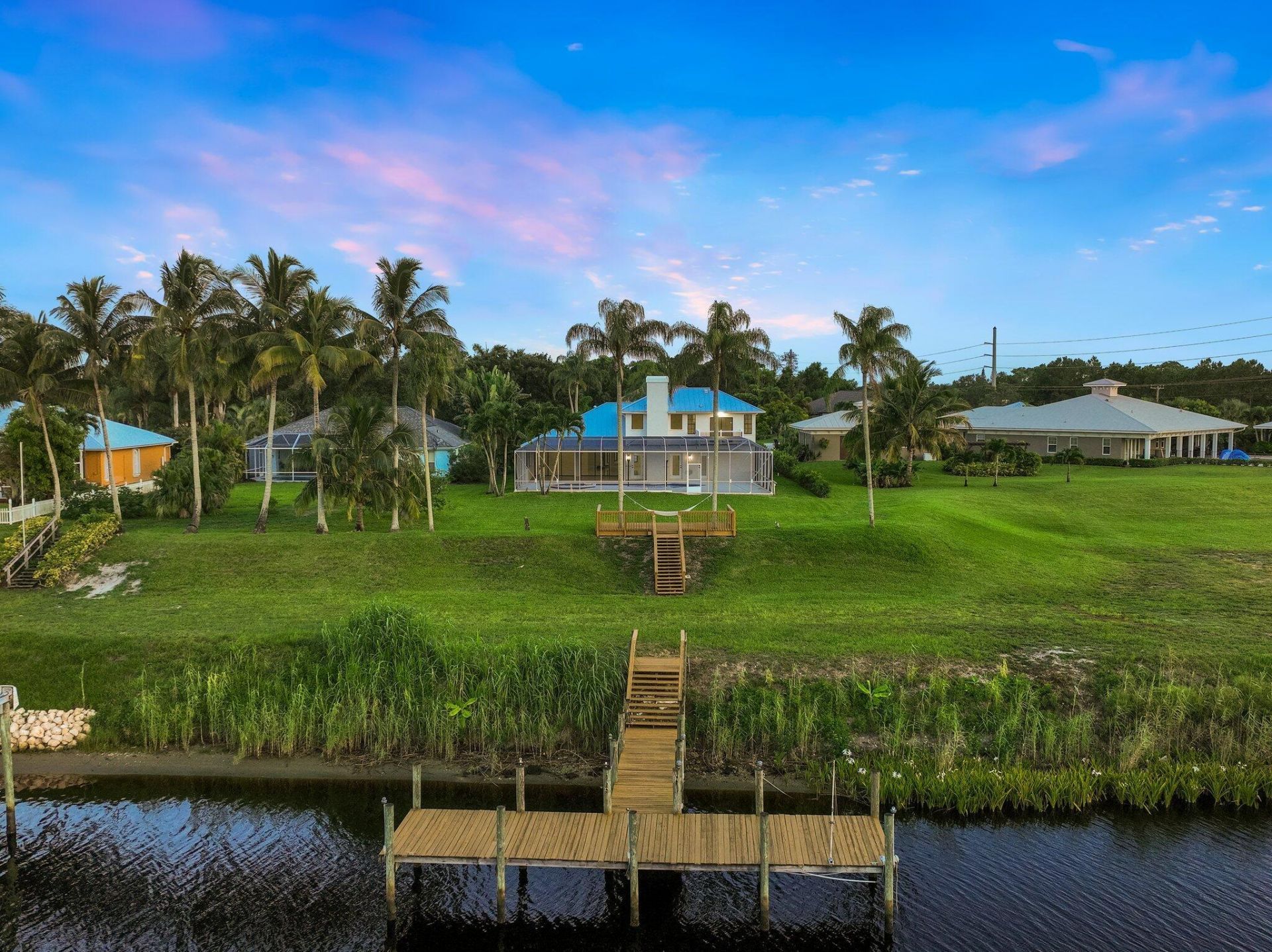 163 SE Osprey Ridge, Port Saint Lucie, FL 34984 Photo