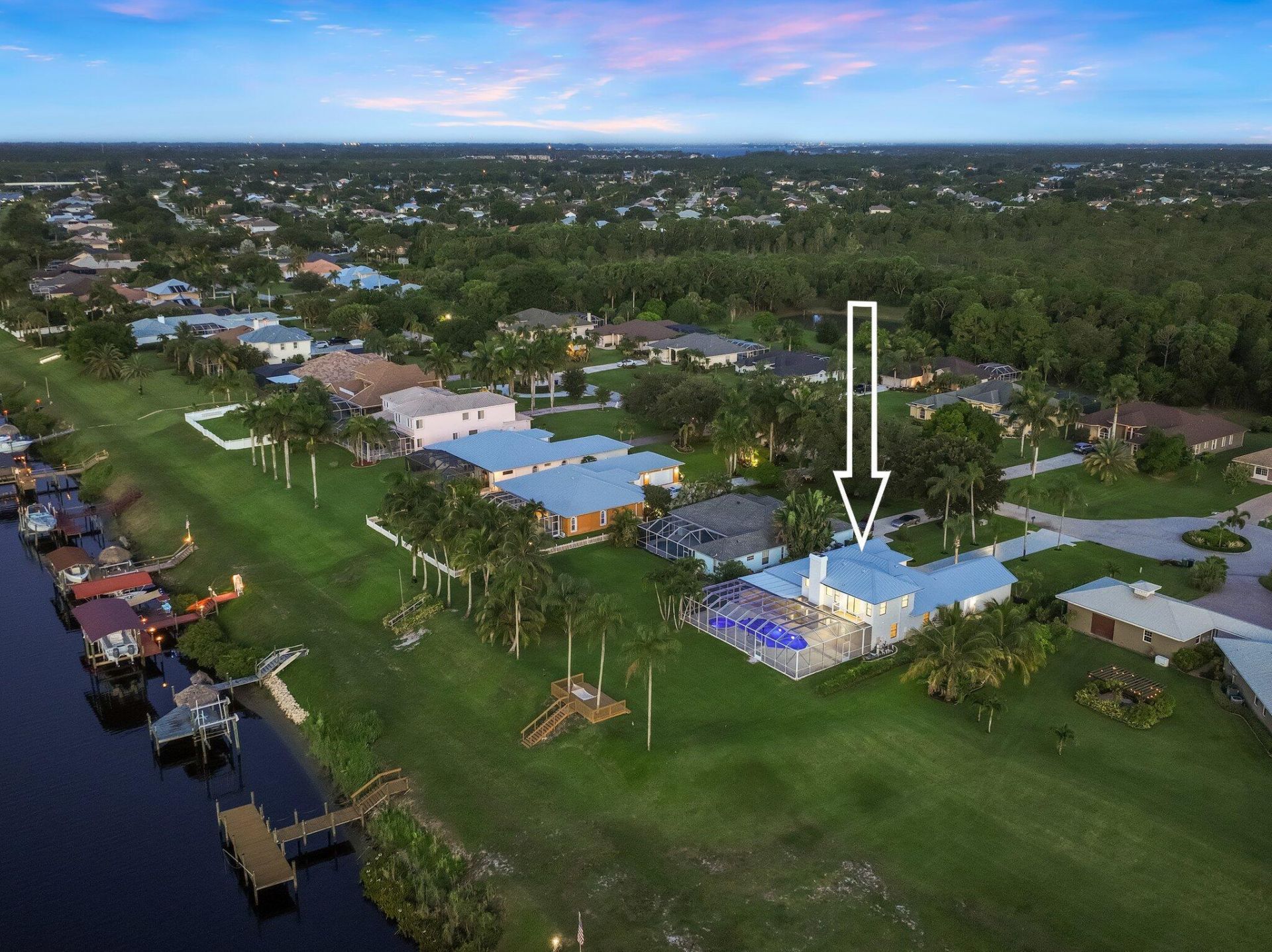 163 SE Osprey Ridge, Port Saint Lucie, FL 34984 Photo