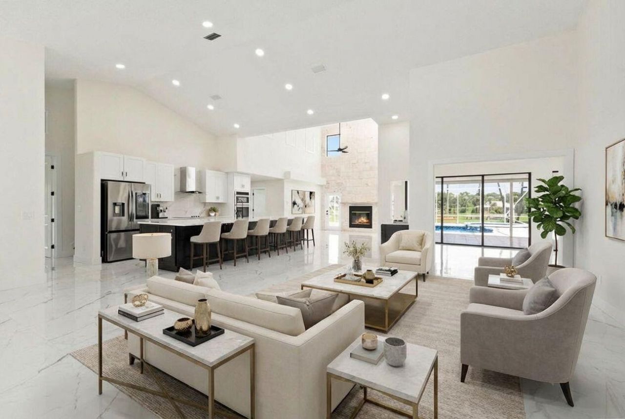 163 SE Osprey Ridge, Port Saint Lucie, FL 34984 Photo