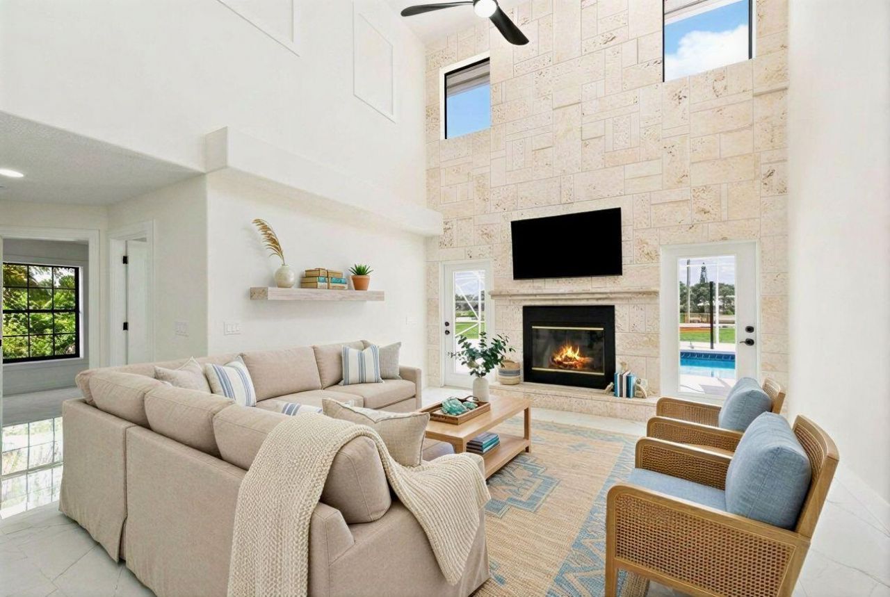 163 SE Osprey Ridge, Port Saint Lucie, FL 34984 Photo