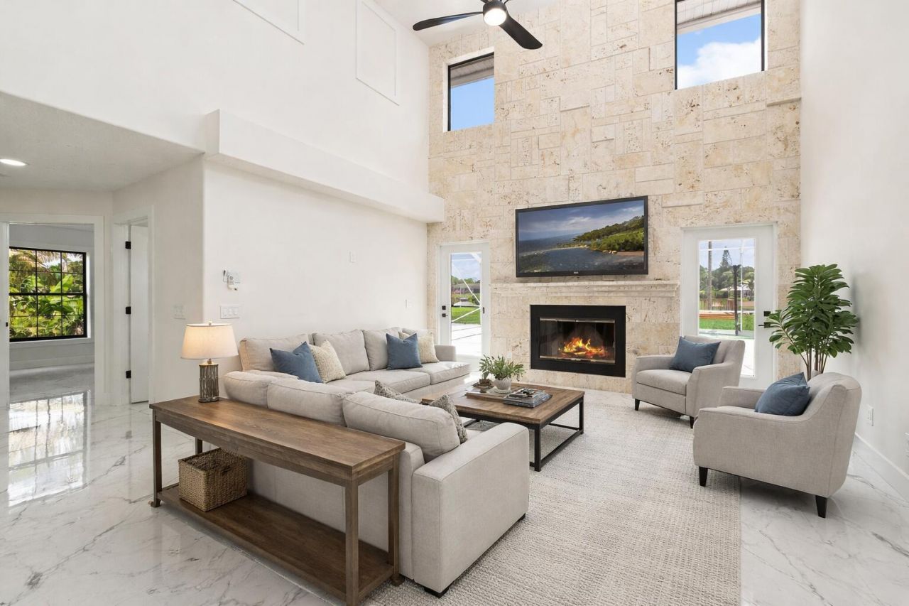 163 SE Osprey Ridge, Port Saint Lucie, FL 34984 Photo