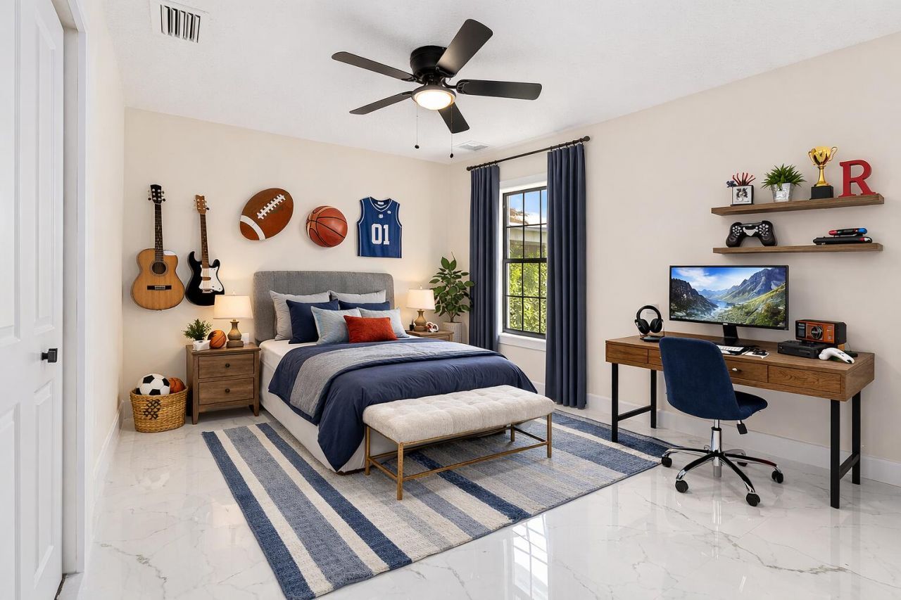 163 SE Osprey Ridge, Port Saint Lucie, FL 34984 Photo