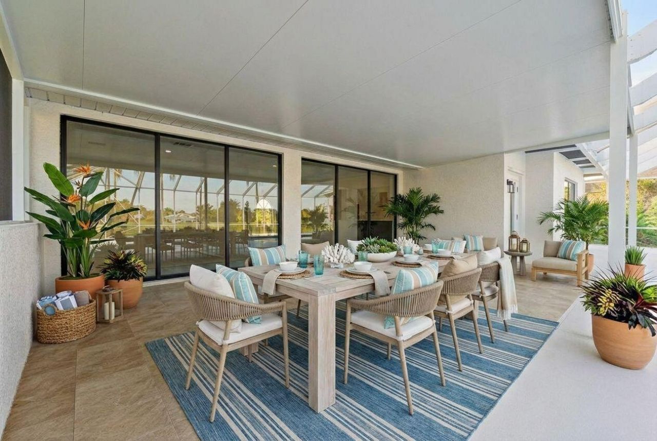 163 SE Osprey Ridge, Port Saint Lucie, FL 34984 Photo