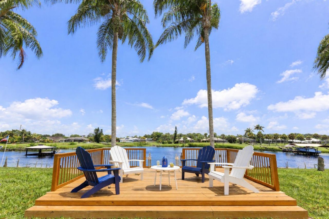 163 SE Osprey Ridge, Port Saint Lucie, FL 34984 Photo