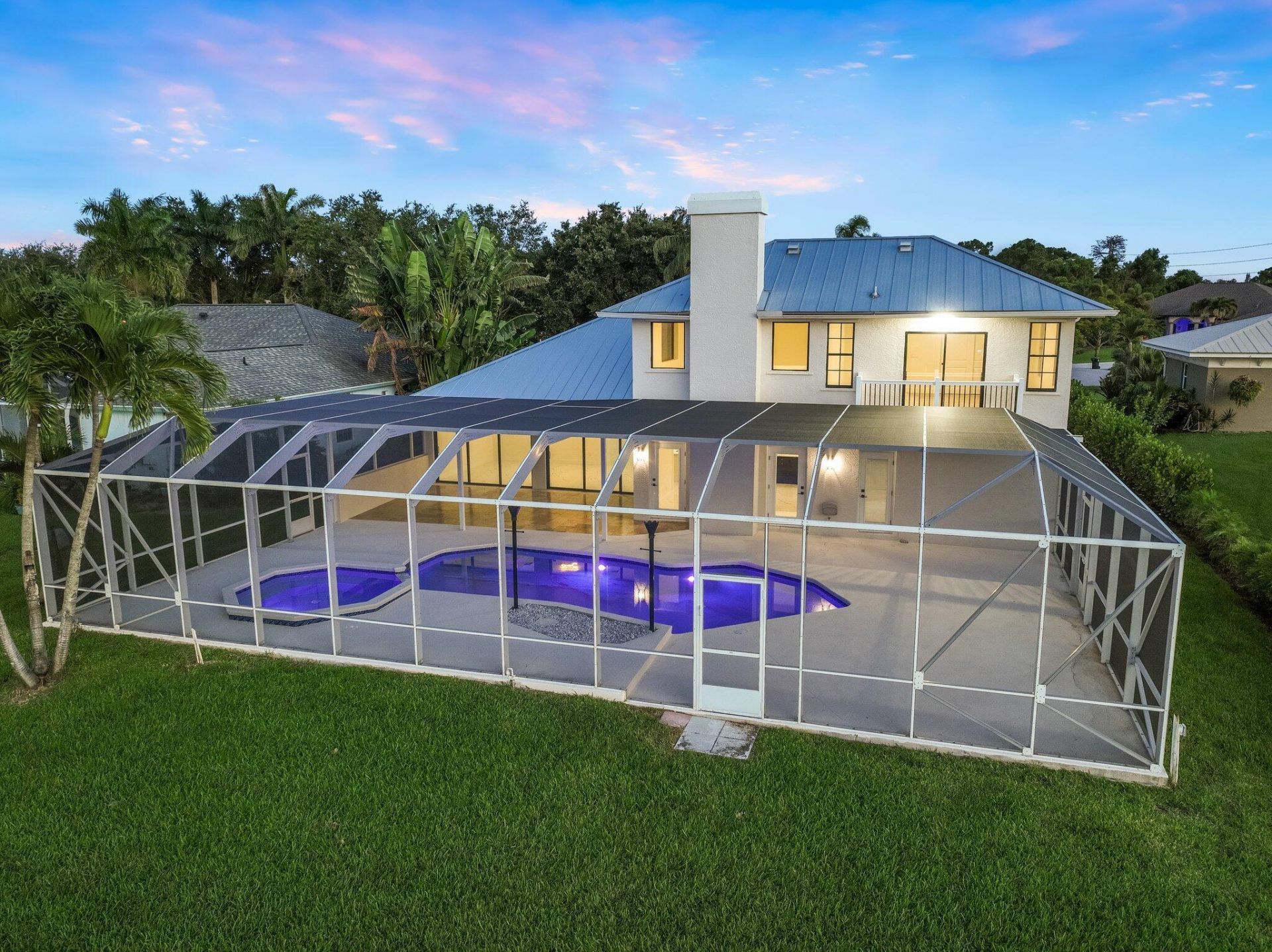 163 SE Osprey Ridge, Port Saint Lucie, FL 34984 Photo