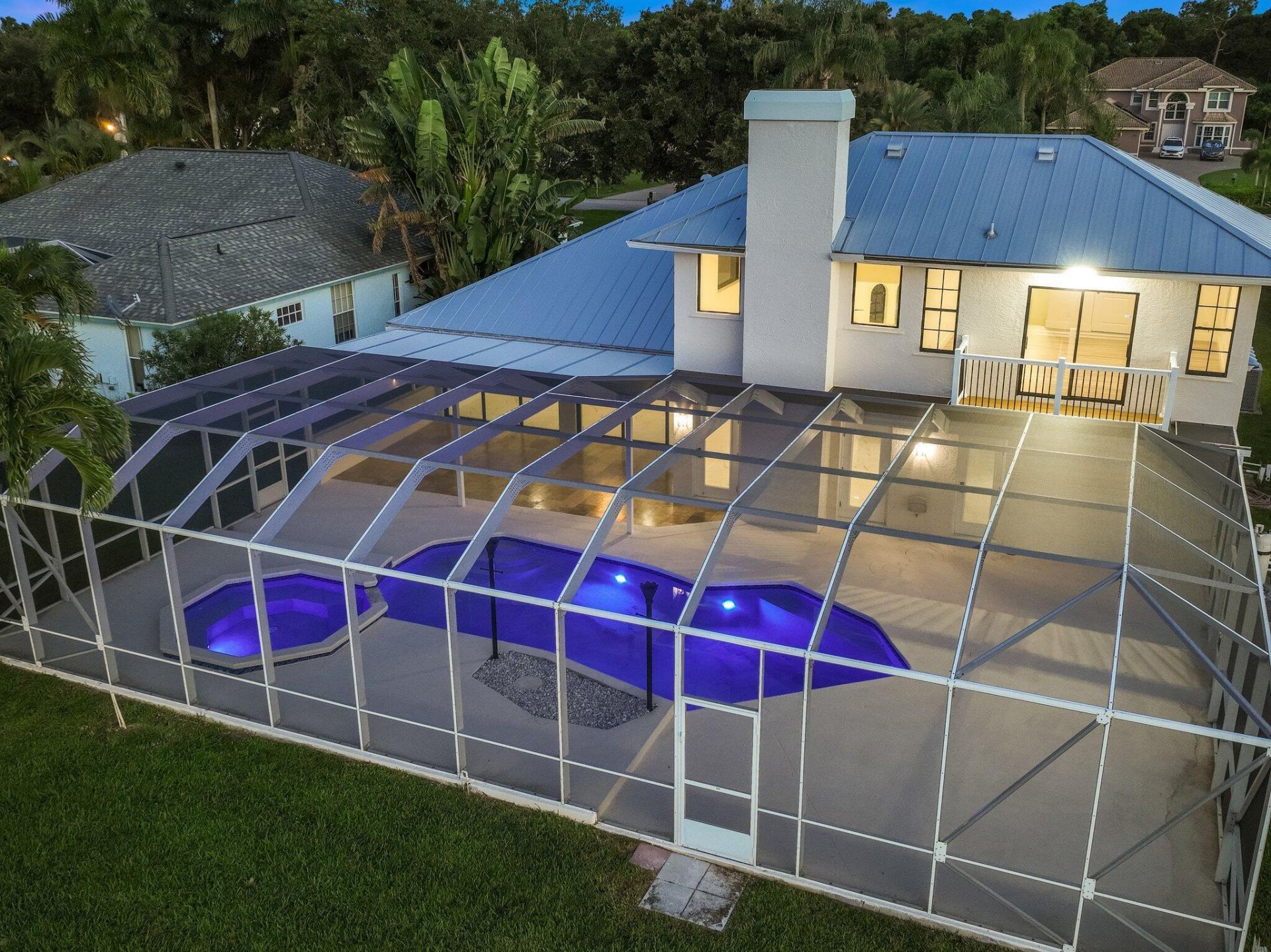 163 SE Osprey Ridge, Port Saint Lucie, FL 34984 Photo