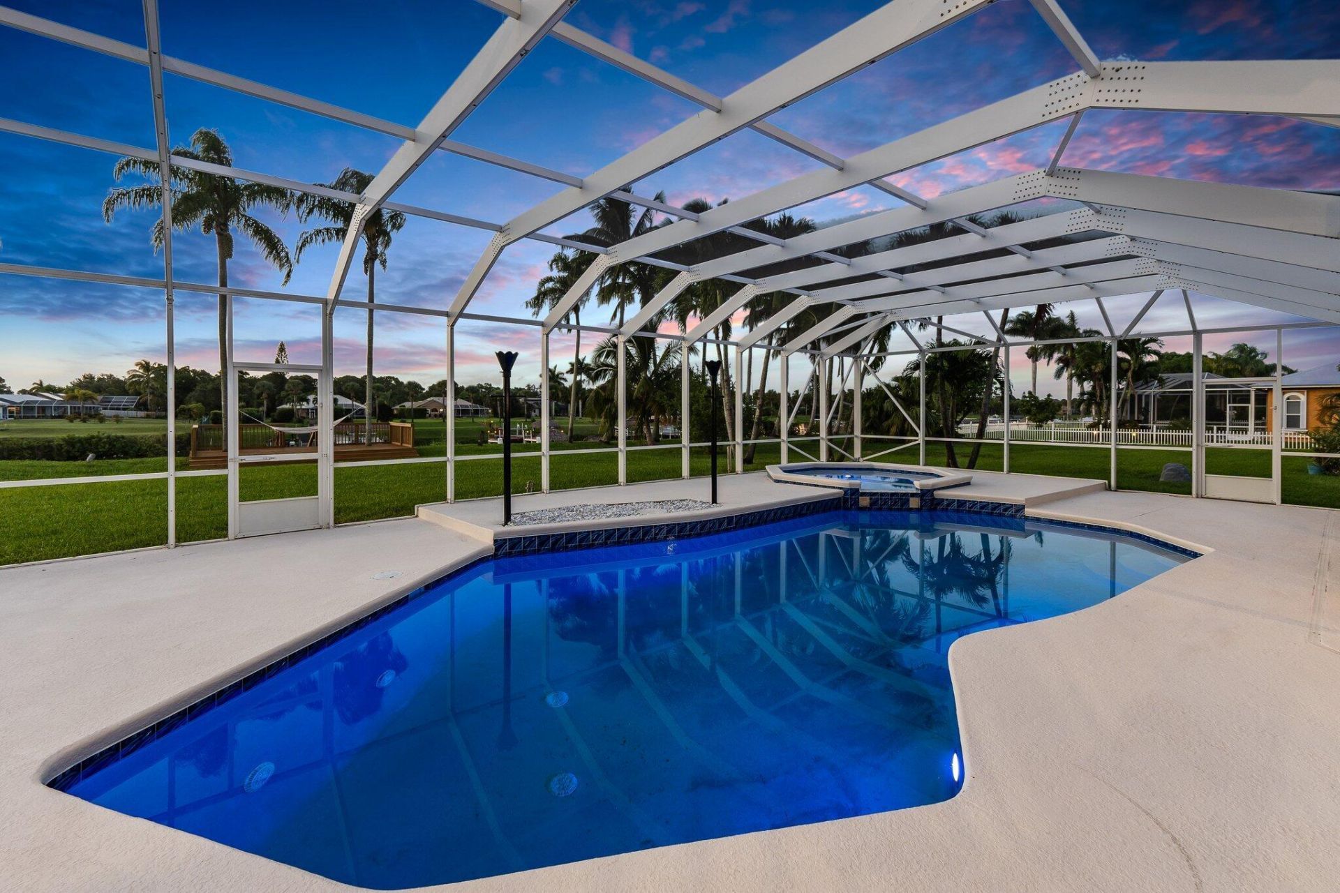 163 SE Osprey Ridge, Port Saint Lucie, FL 34984 Photo