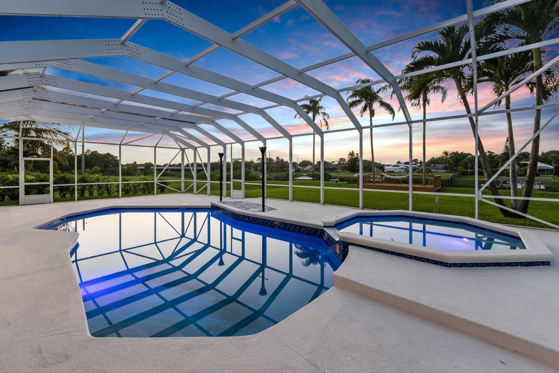 163 SE Osprey Ridge, Port Saint Lucie, FL 34984 Photo