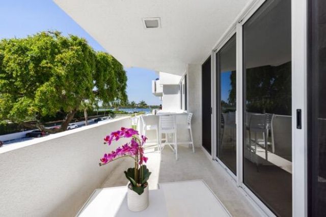 2773 S Ocean Boulevard, Unit 214, Palm Beach, FL 33480 Photo