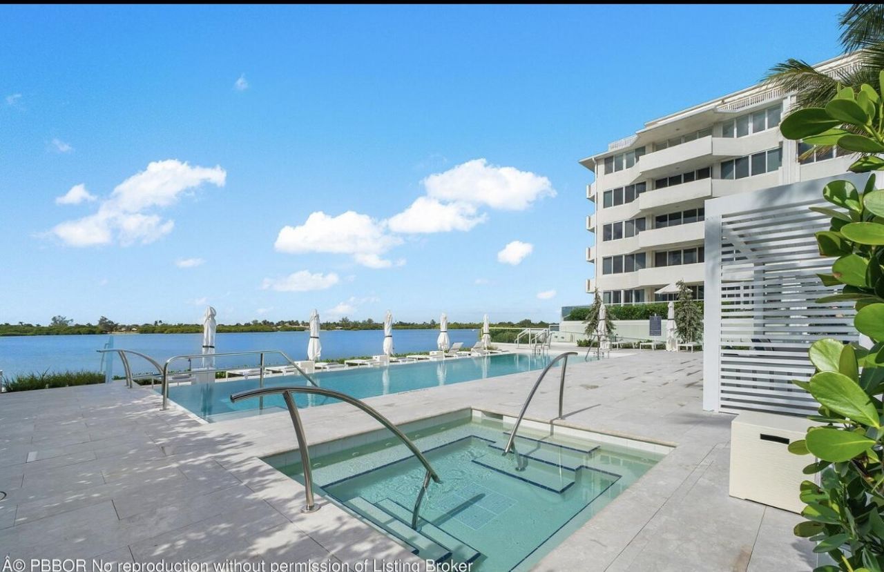 2773 S Ocean Boulevard, Unit 214, Palm Beach, FL 33480 Photo