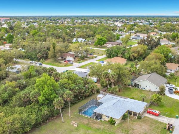 20279 Blaine Avenue, Port Charlotte, FL 33952