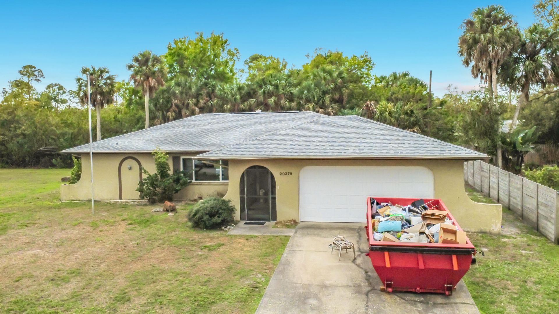 20279 Blaine Avenue, Port Charlotte, FL 33952 Photo