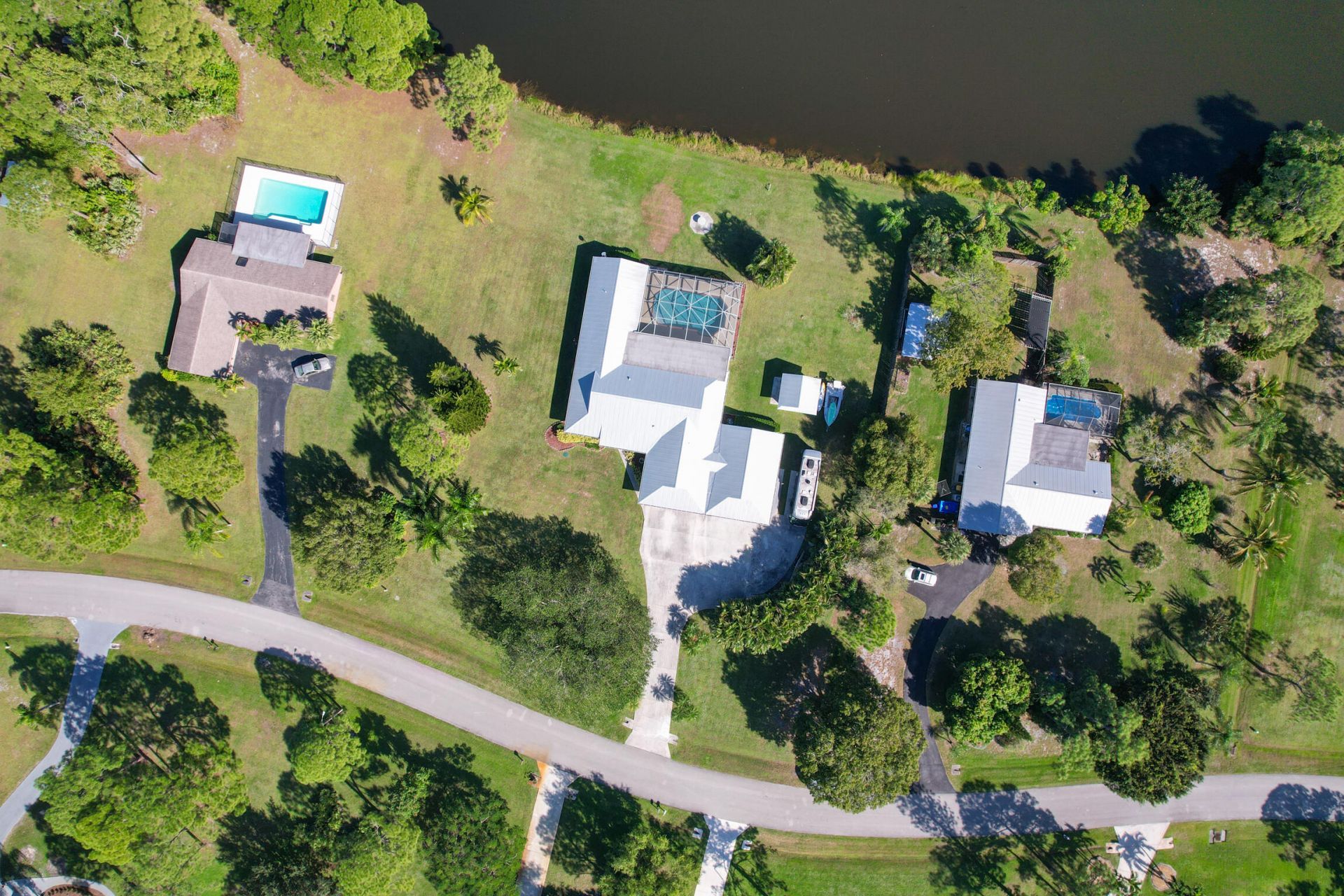 5609 SE Lamay Drive, Stuart, FL 34997 Photo