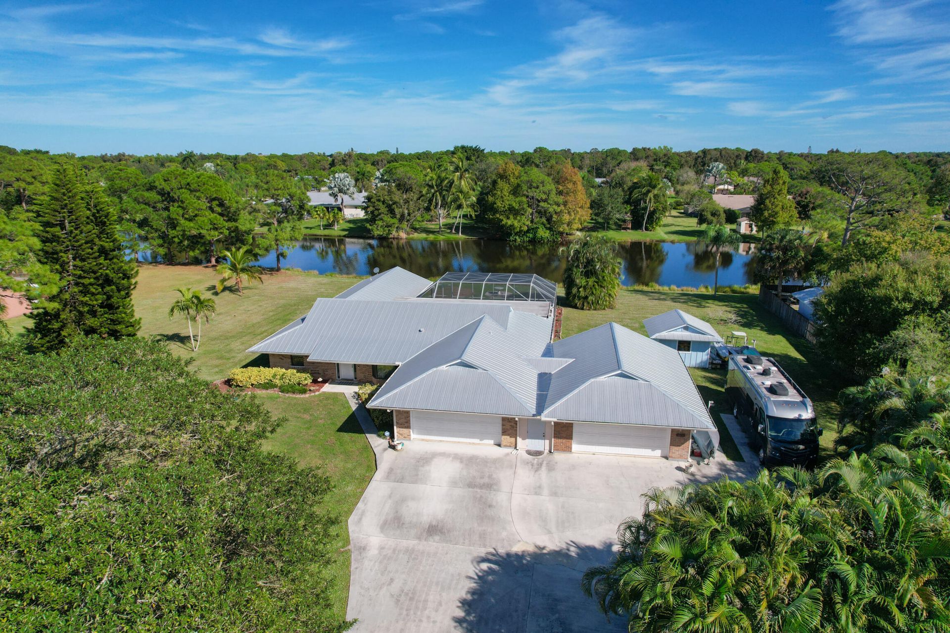 5609 SE Lamay Drive, Stuart, FL 34997 Photo