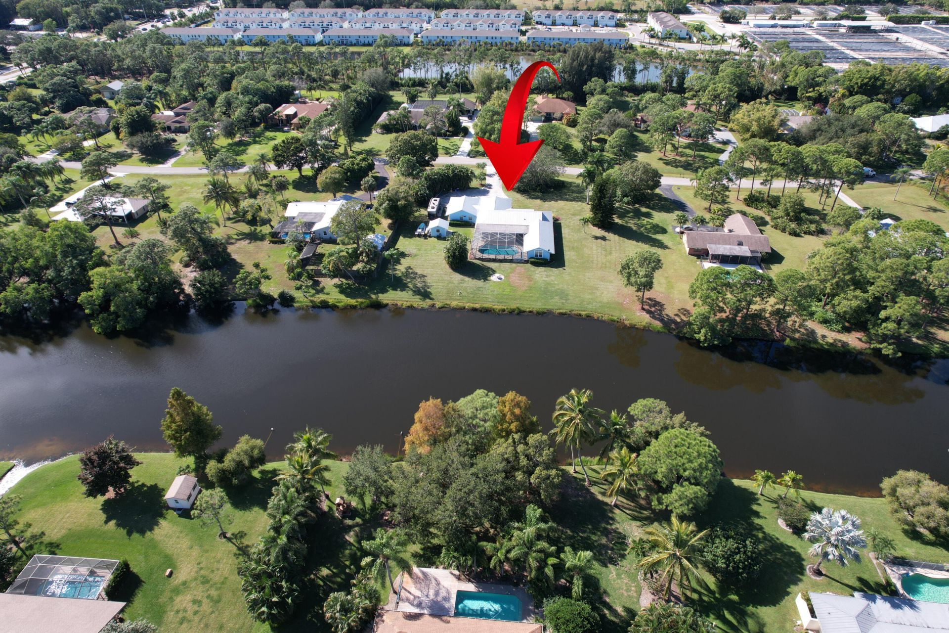 5609 SE Lamay Drive, Stuart, FL 34997 Photo
