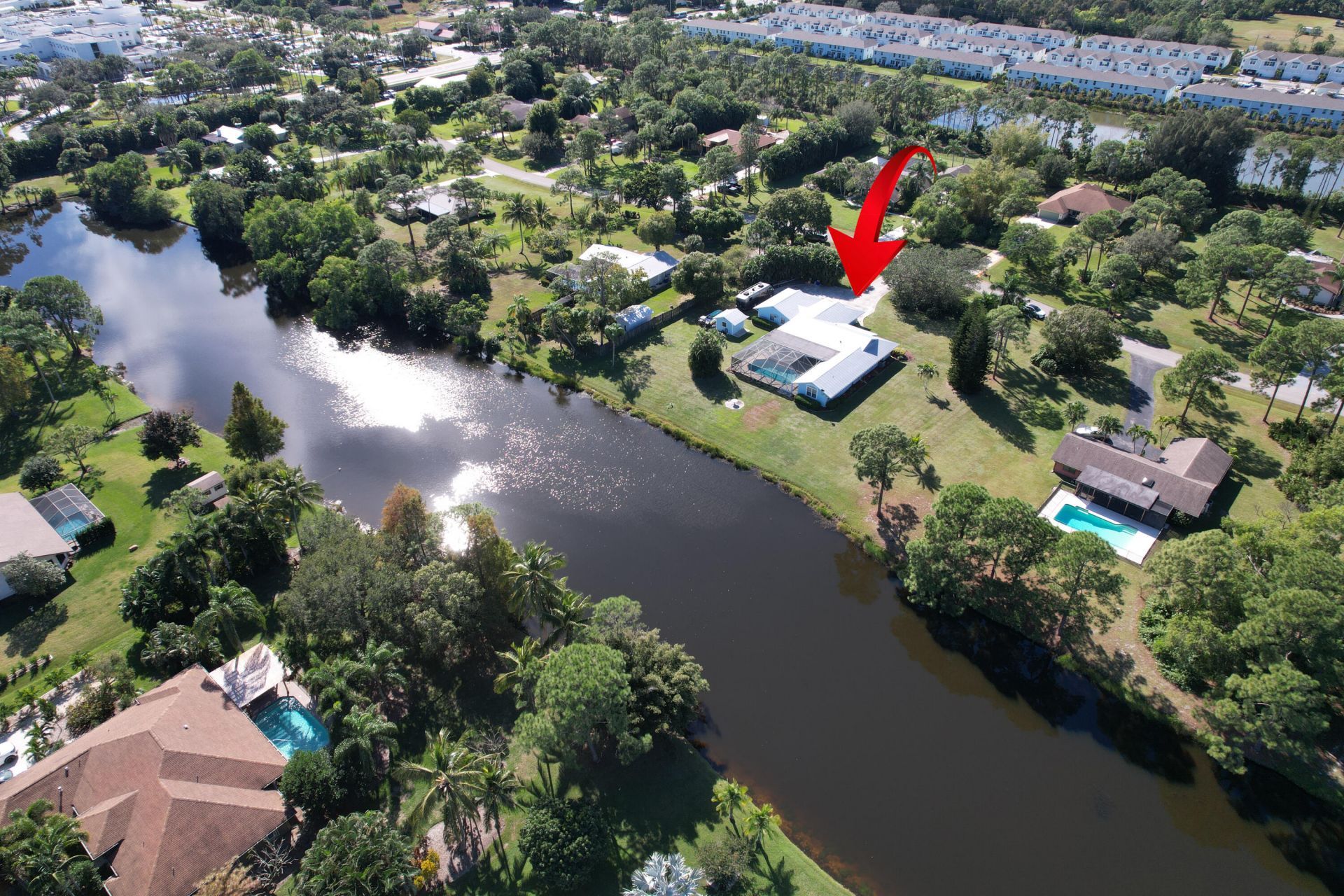 5609 SE Lamay Drive, Stuart, FL 34997 Photo