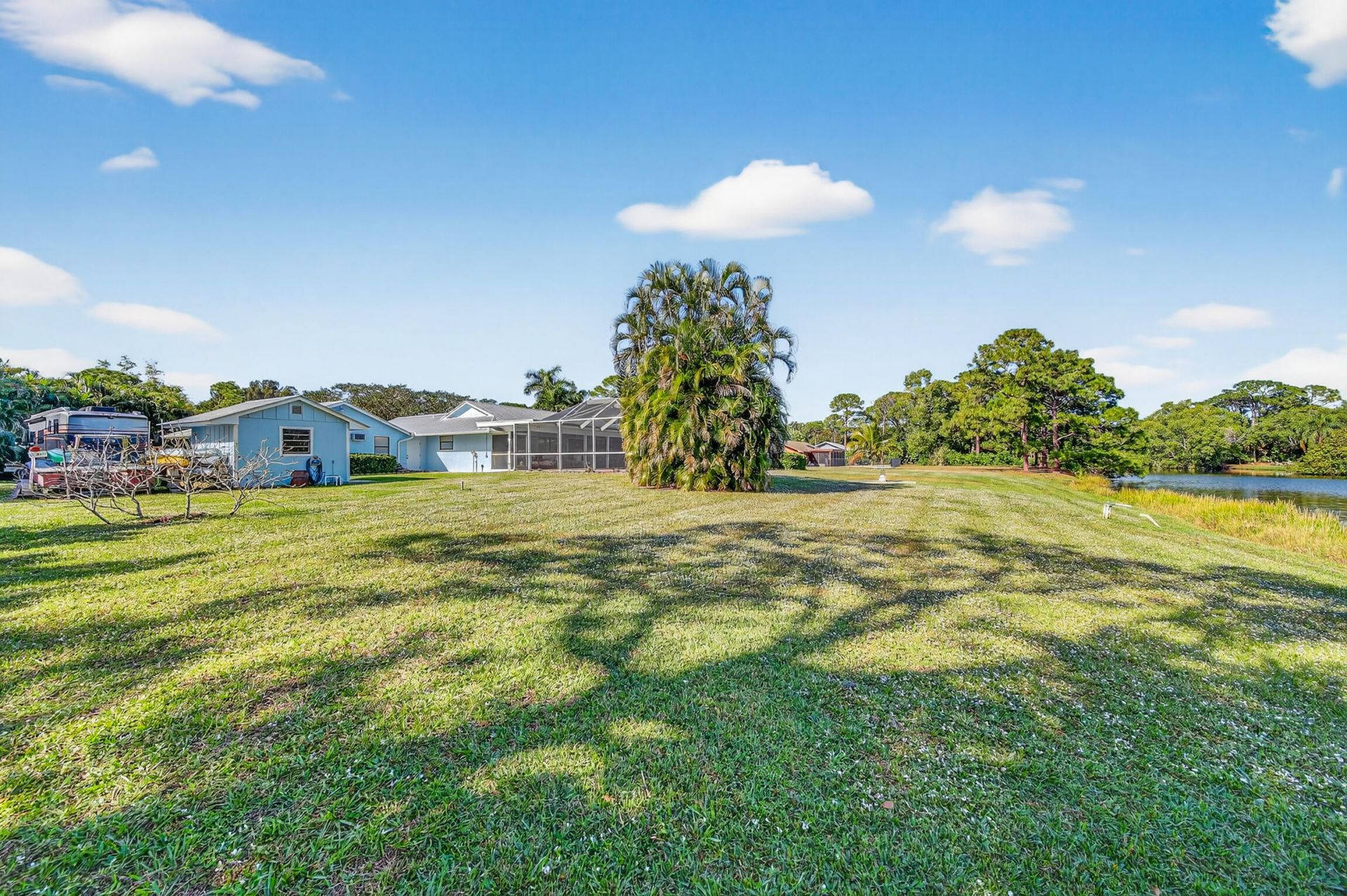 5609 SE Lamay Drive, Stuart, FL 34997 Photo