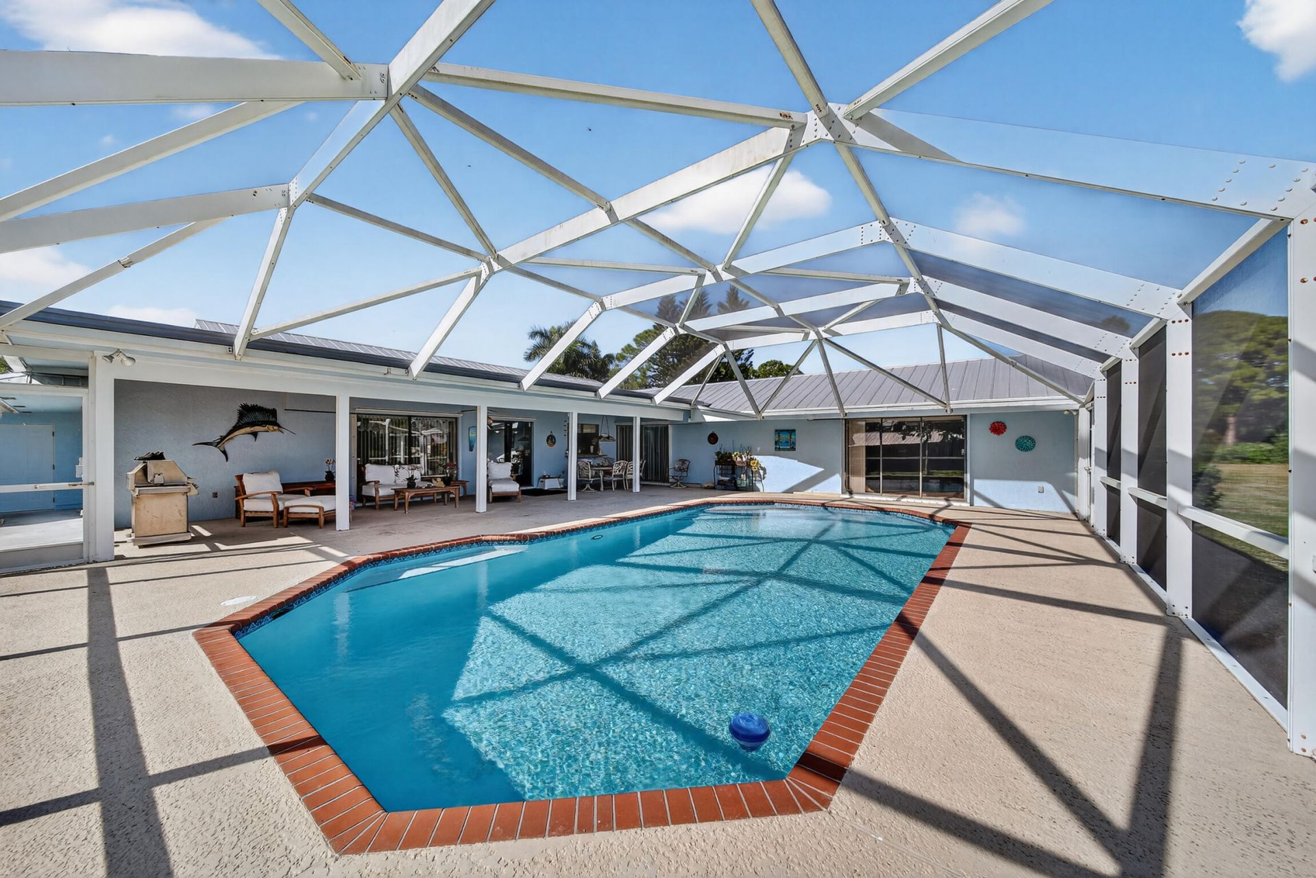 5609 SE Lamay Drive, Stuart, FL 34997 Photo