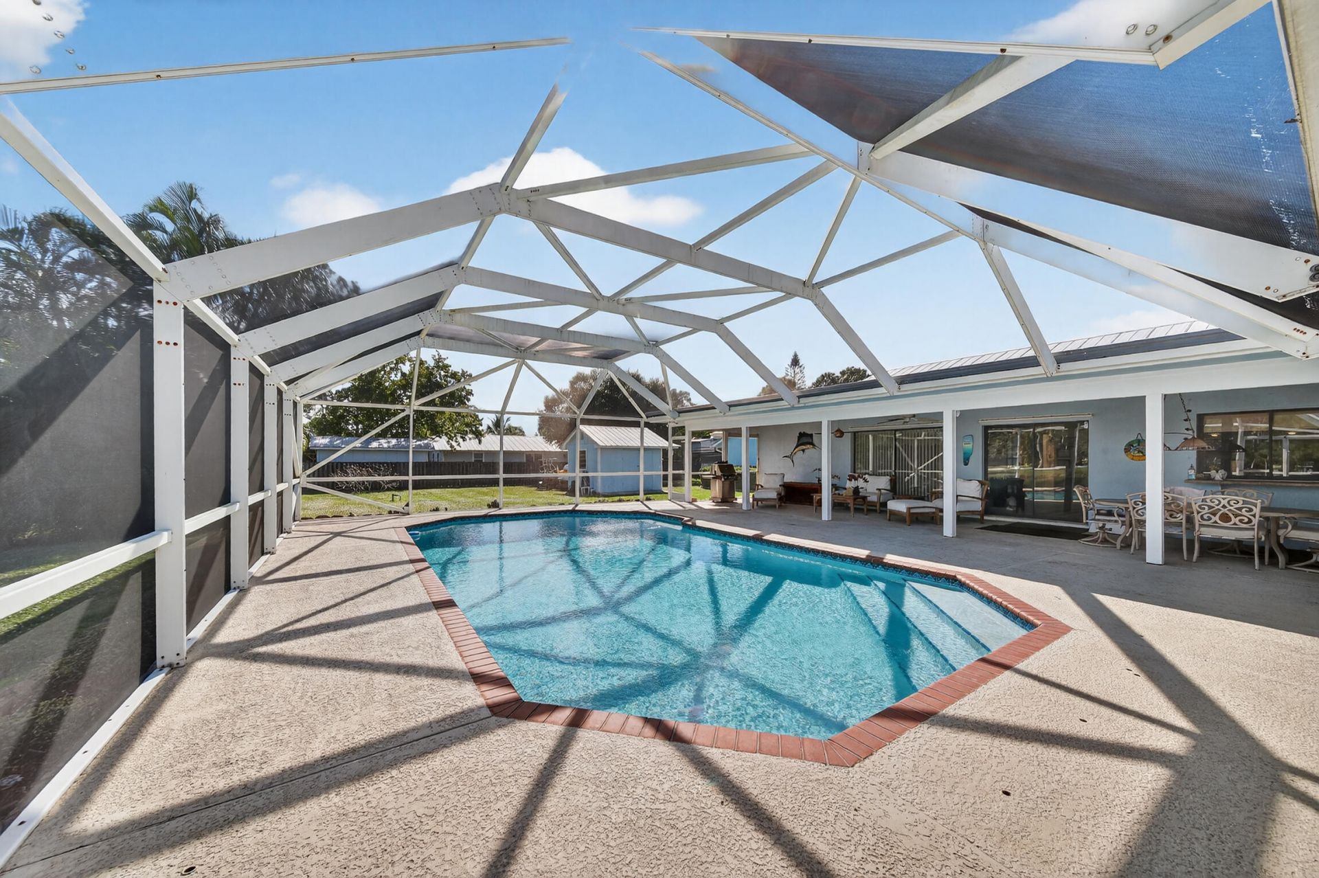 5609 SE Lamay Drive, Stuart, FL 34997 Photo