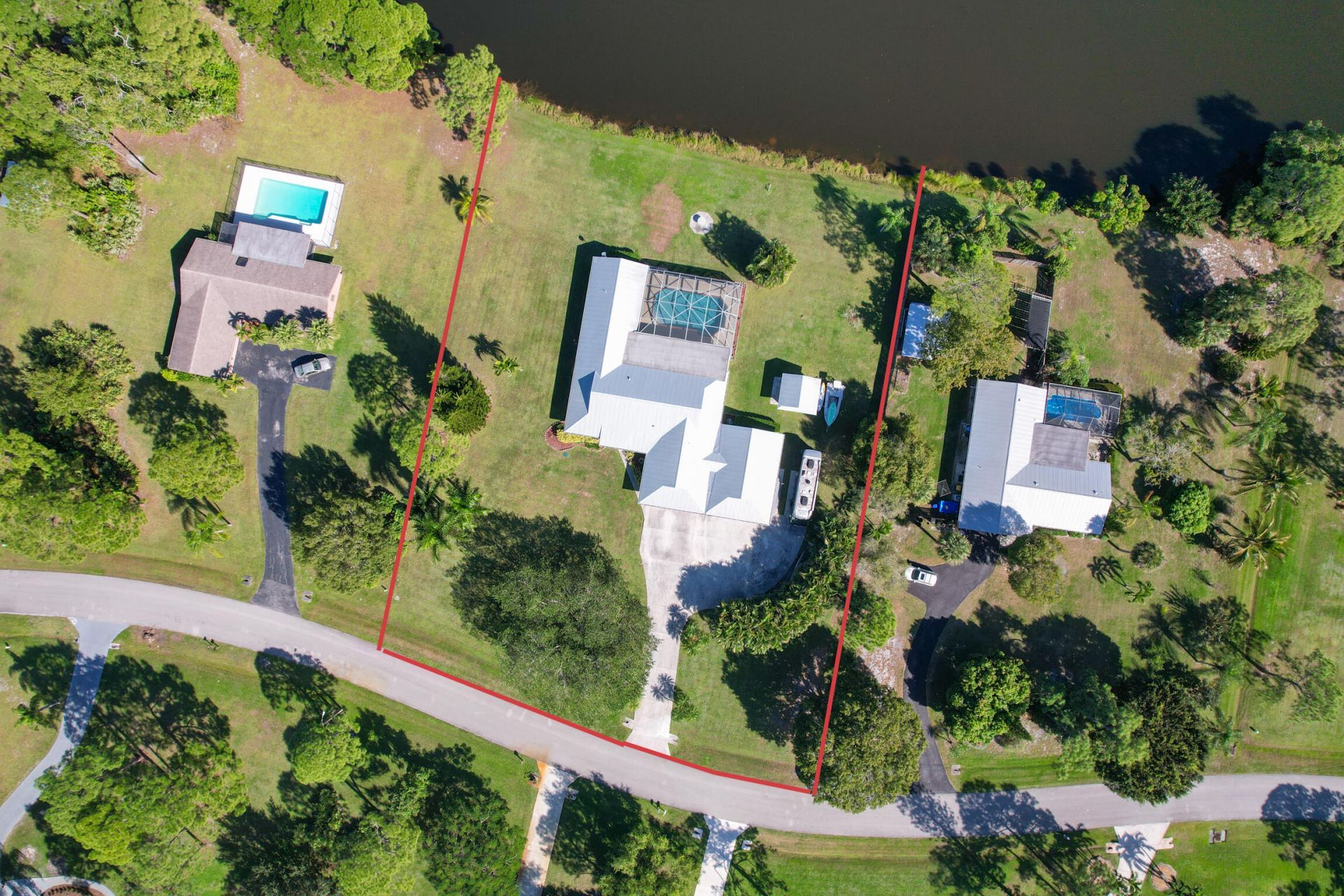 5609 SE Lamay Drive, Stuart, FL 34997 Photo