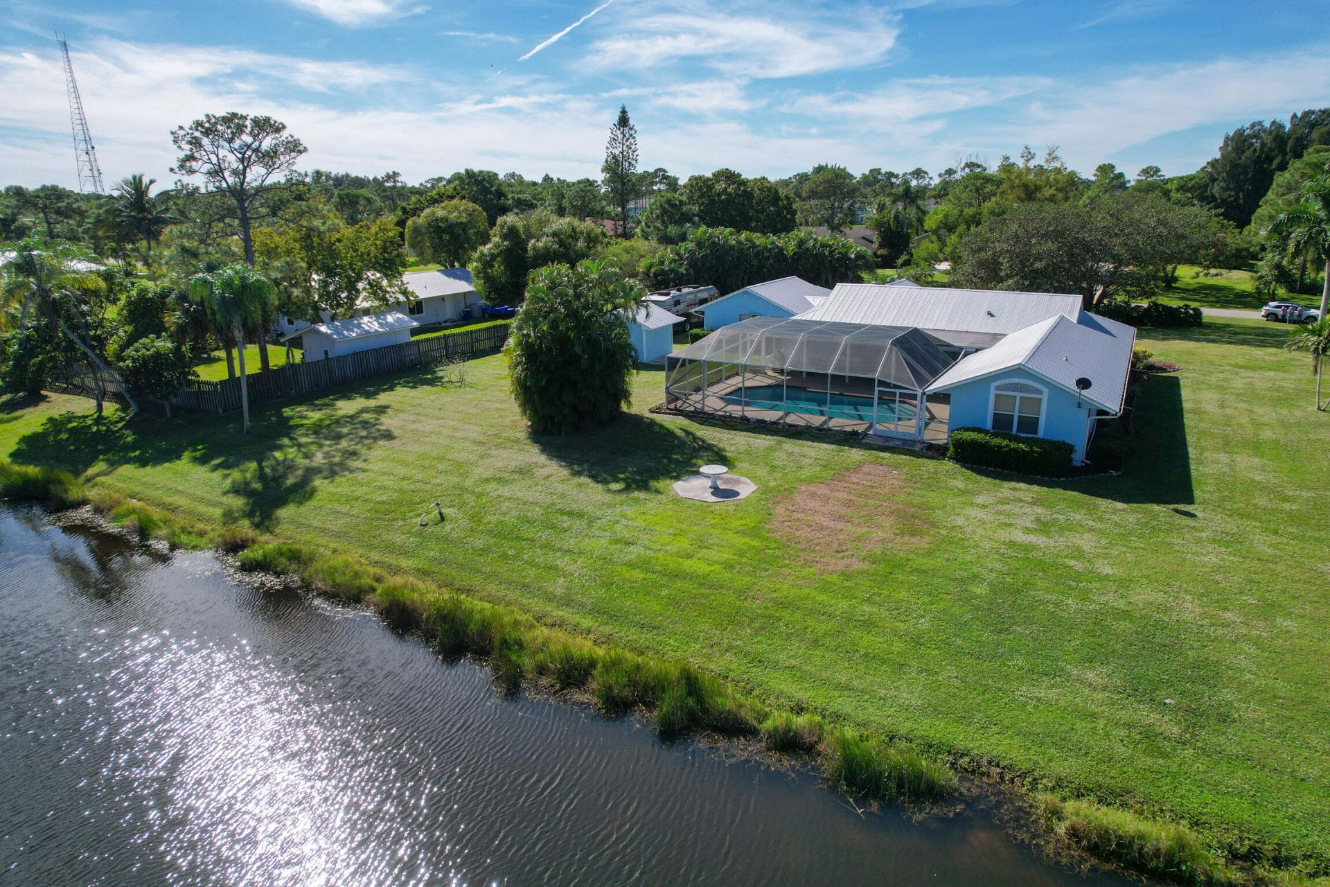 5609 SE Lamay Drive, Stuart, FL 34997 Photo