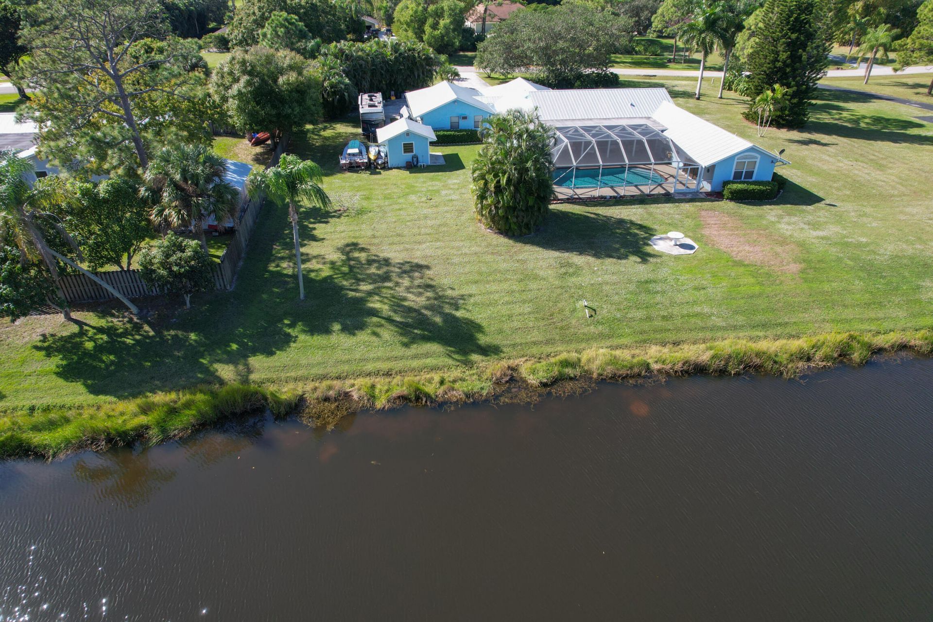 5609 SE Lamay Drive, Stuart, FL 34997 Photo