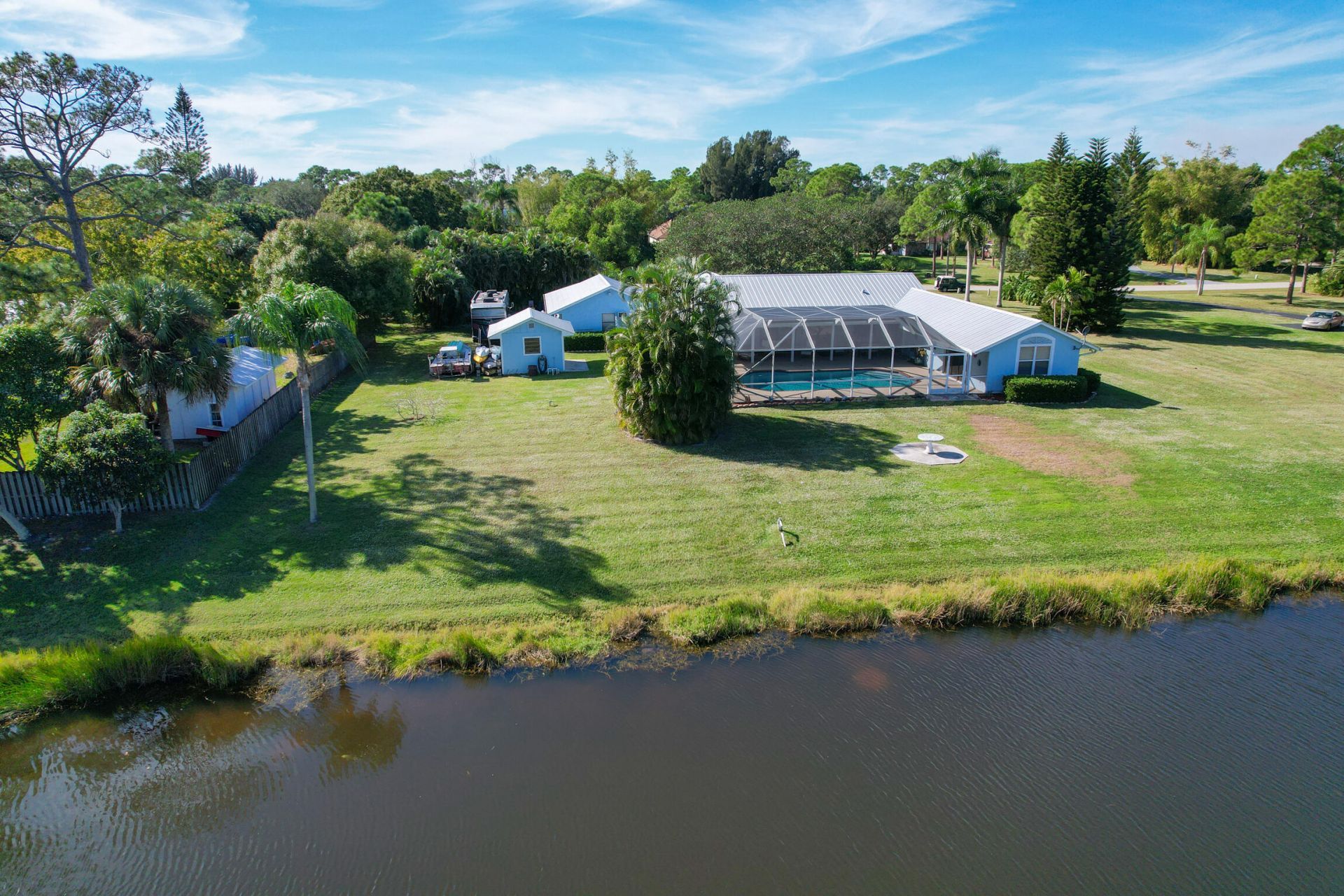 5609 SE Lamay Drive, Stuart, FL 34997 Photo