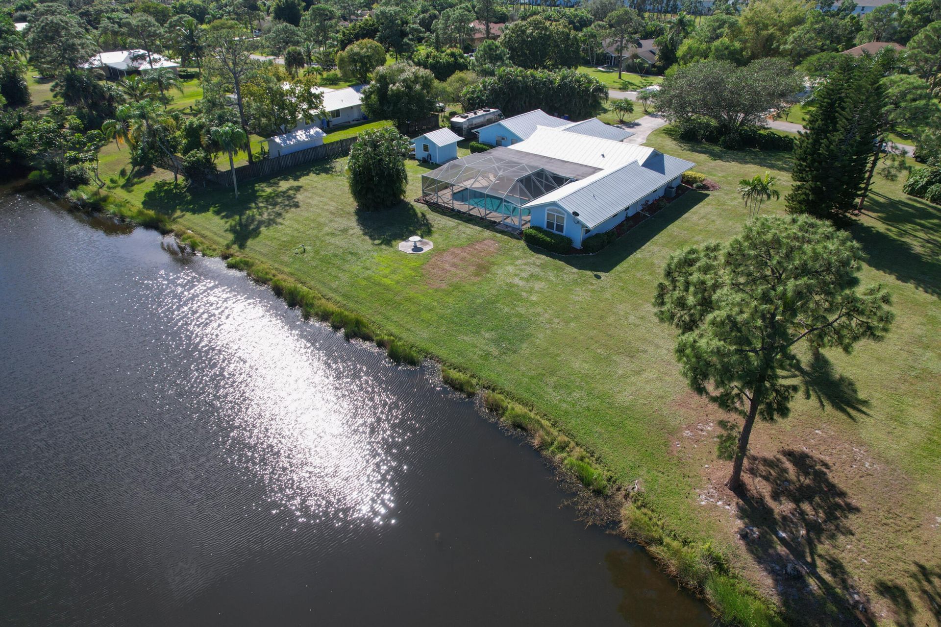 5609 SE Lamay Drive, Stuart, FL 34997 Photo
