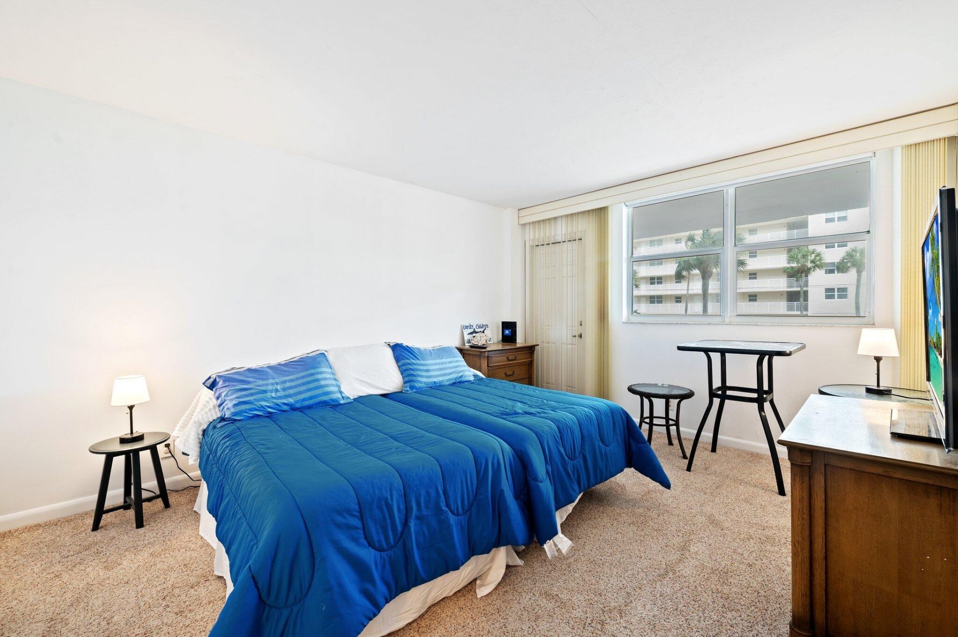 1050 Hillsboro Mile, Unit 203w, Hillsboro Beach, FL 33062 Photo