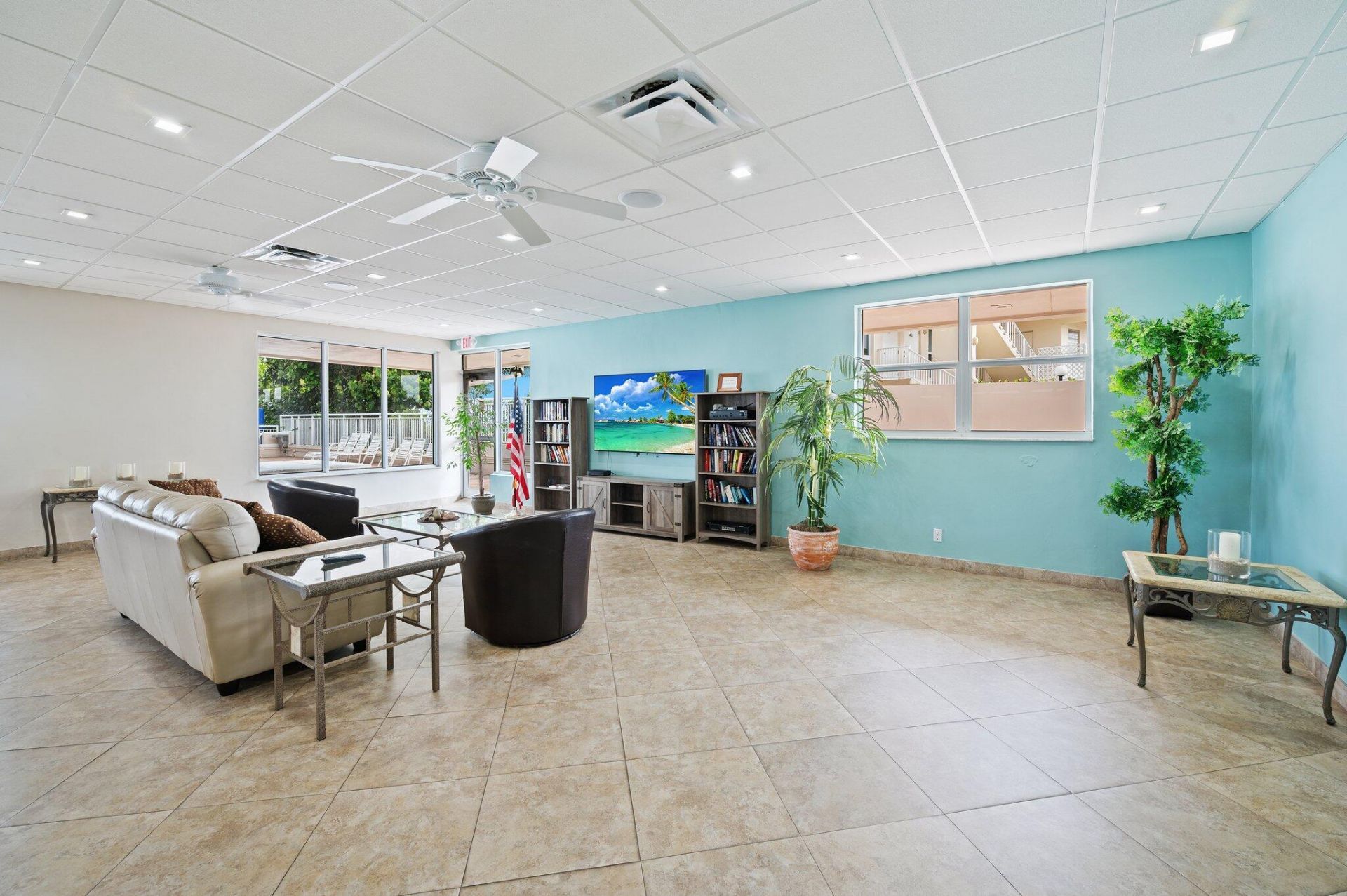 1050 Hillsboro Mile, Unit 203w, Hillsboro Beach, FL 33062 Photo