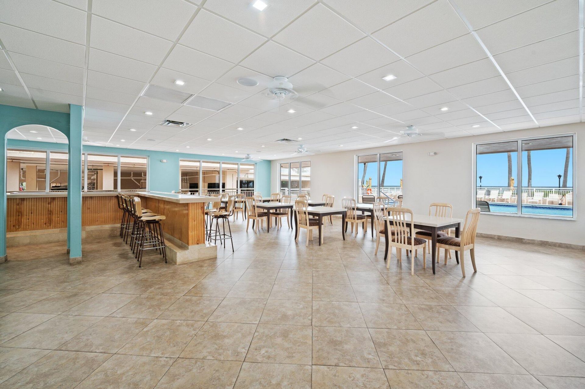 1050 Hillsboro Mile, Unit 203w, Hillsboro Beach, FL 33062 Photo