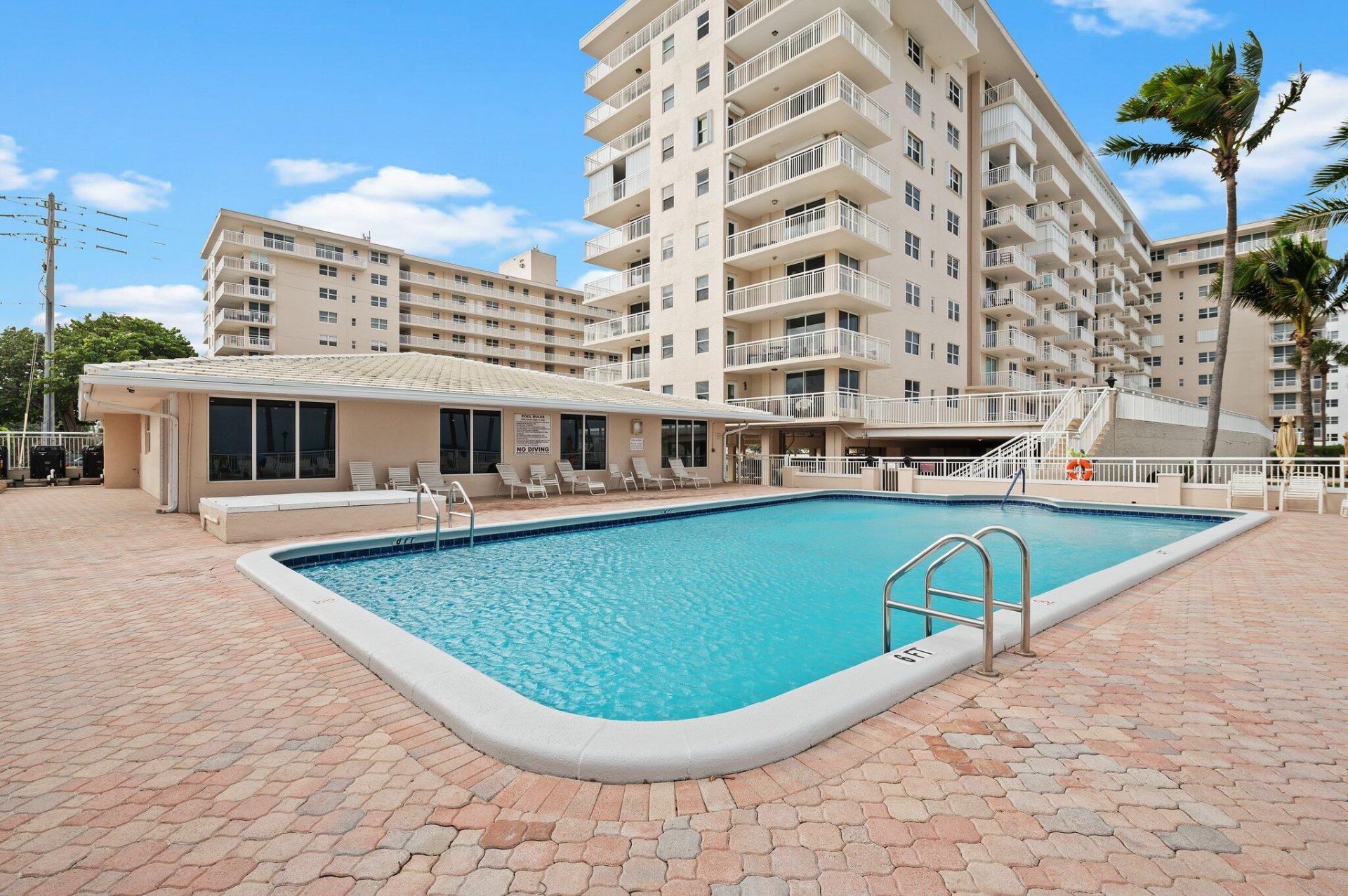 1050 Hillsboro Mile, Unit 203w, Hillsboro Beach, FL 33062 Photo