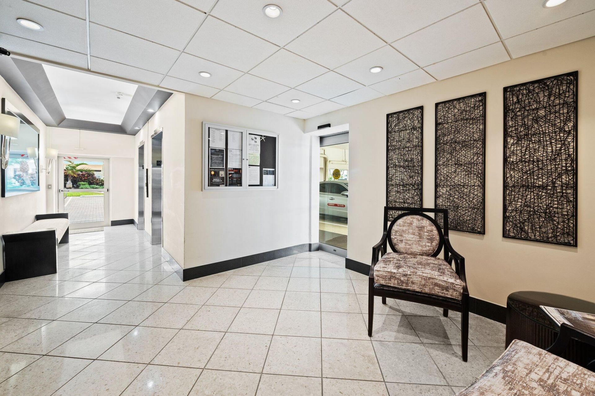 1050 Hillsboro Mile, Unit 203w, Hillsboro Beach, FL 33062 Photo