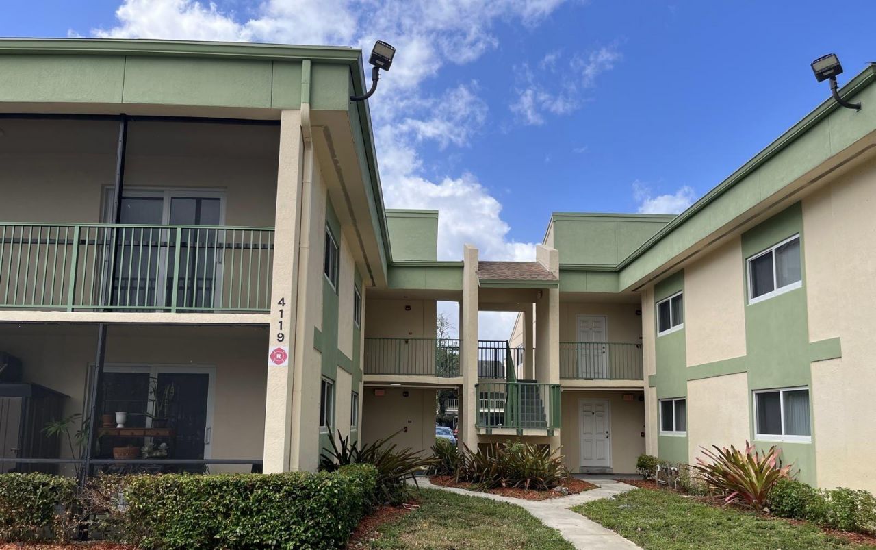 4119 NW 88th Avenue, Coral Springs, FL 33065 Photo