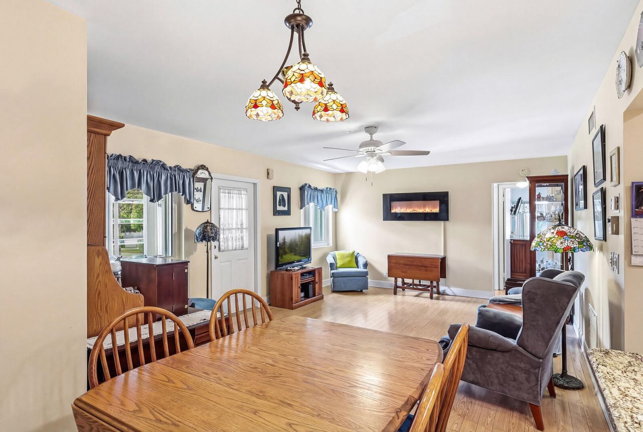 302 Pine Ridge Circle, Unit A-2, Greenacres, FL 33463 Photo