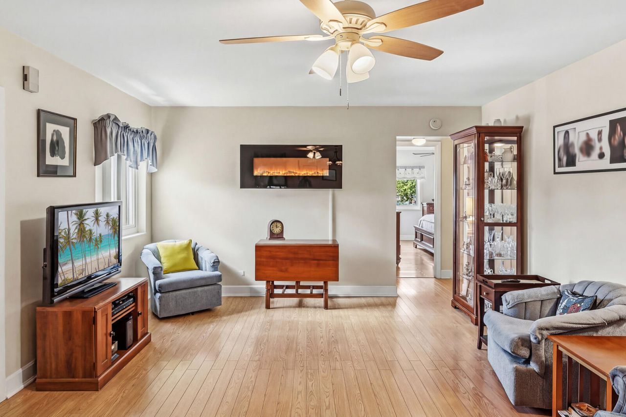 302 Pine Ridge Circle, Unit A-2, Greenacres, FL 33463 Photo