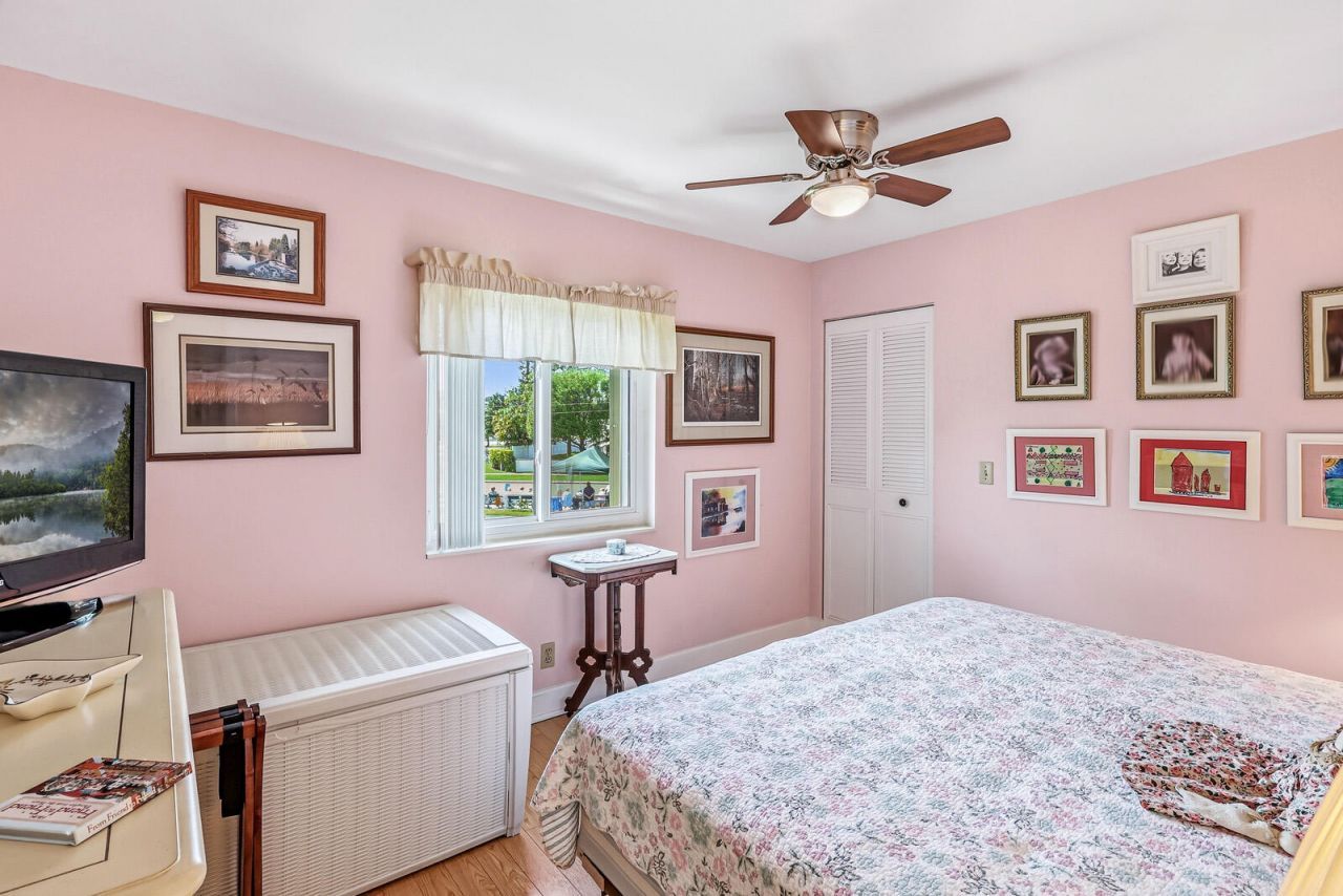 302 Pine Ridge Circle, Unit A-2, Greenacres, FL 33463 Photo