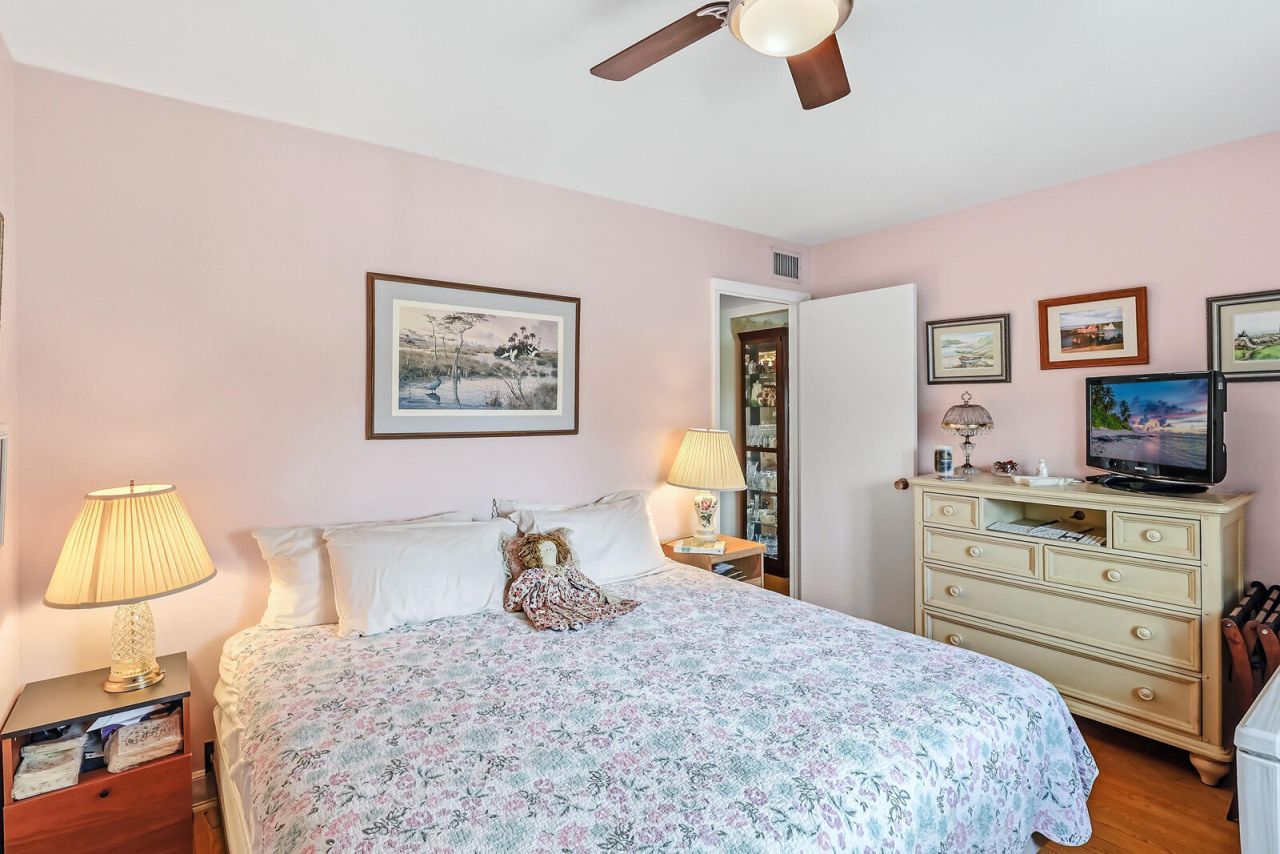 302 Pine Ridge Circle, Unit A-2, Greenacres, FL 33463 Photo